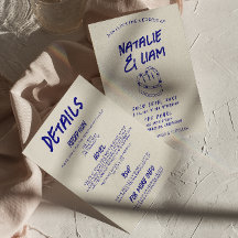 Alles in een grunge hand getekende taart retro bru