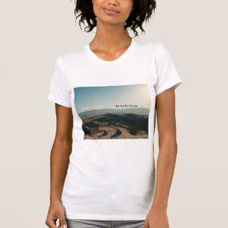 Alles in één keer t-shirt