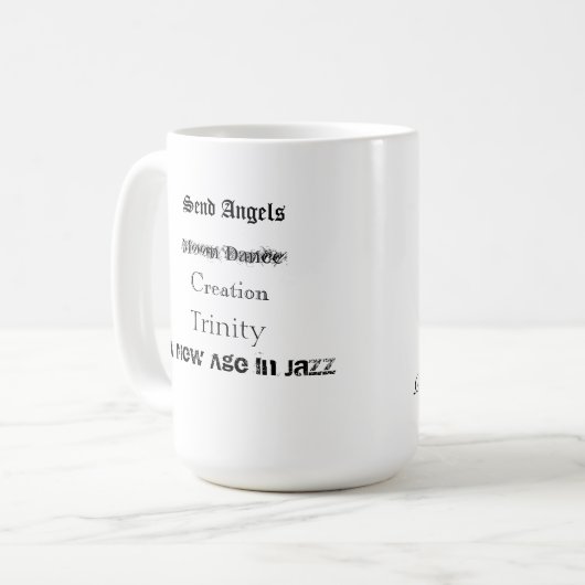 Alles in één mok (Voorkant links)