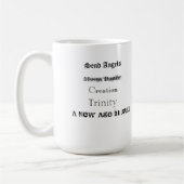 Alles in één mok (Links)