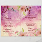 Alles in één programmamenu details flyer (Achterkant)