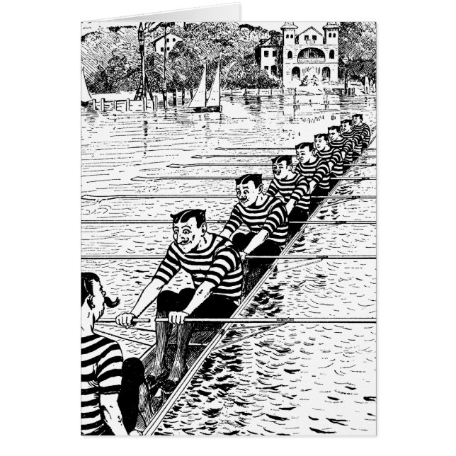 Alles in een rij (Voorkant)