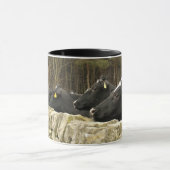 Alles in een Ringer-Mok Mok (Midden)