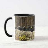 Alles in een Ringer-Mok Mok (Links)