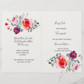 Alles in één rsvp, uitnodiging, ontvangst, details flyer (Achterkant)