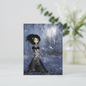 Alles in het huidige Briefkaart (Staand voorkant)