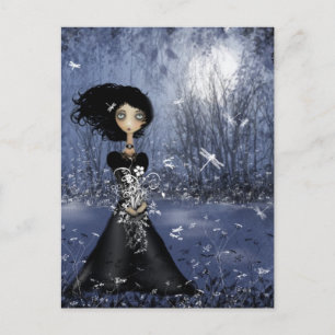 Alles in het huidige Briefkaart