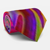 Alles in het Stropdas (Opgerold)