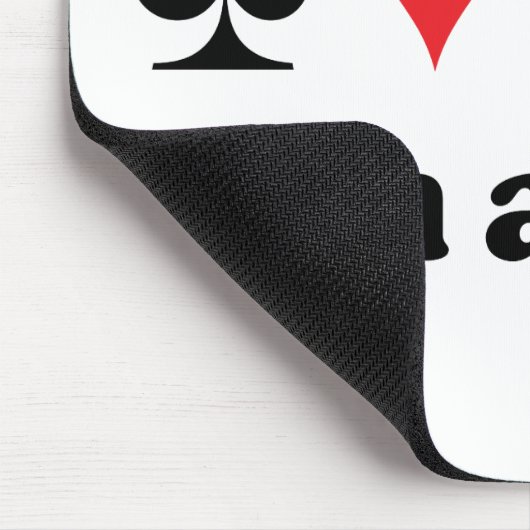 Alles in muismat (Hoek)