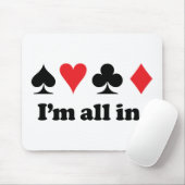 Alles in muismat (Met muis)