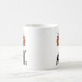 Alles in Poker Winner Koffiemok (Center)