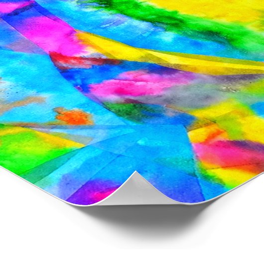 Alles in zicht poster (Hoek)