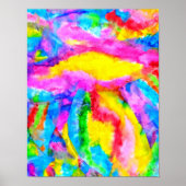 Alles in zicht poster (Voorkant)