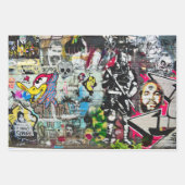 alles inpakpapier vel (Voorkant)