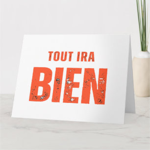 Alles Ira Bien Kaart