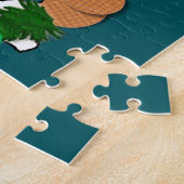 Alles is beter in Hawaii Puzzle Legpuzzel (Zijkant)