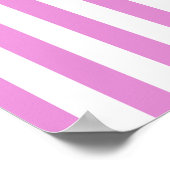 Alles is beter in je pyjama poster (Hoek)
