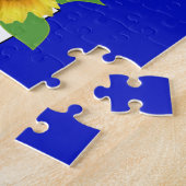 Alles is beter in Kansas Puzzle Legpuzzel (Zijkant)