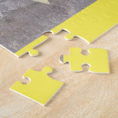 Alles is beter in Tennessee Puzzle Legpuzzel (Zijkant)