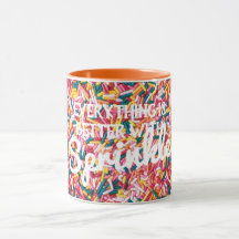 Alles is beter met Sprinkles