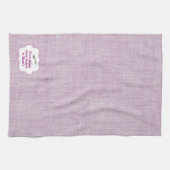 Alles is beter theedoek (Horizontaal)