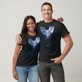 Alles is een illusie II T-shirt (Unisex)