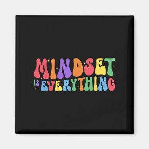 Alles is een Inspirerend motief voor de motief van Magneet