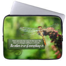 "Alles is een wonder" Inspirerend quote