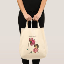 "Alles is een wonder" Tote Bag