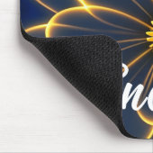 Alles is Energie Muismat (Hoek)