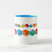 Alles is Geweldige Mok (Center)