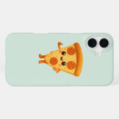 Alles is goed iPhone hoesje (Achterkant horizontaal)