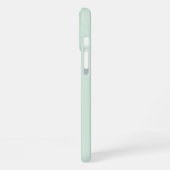 Alles is goed iPhone hoesje (Linkerkant)