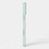 Alles is goed iPhone hoesje (Rechterkant)