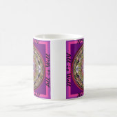 Alles is goed koffiemok (Center)