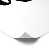 Alles is goed Poster (Hoek)