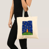 Alles is goed tote bag (Voorkant (product))