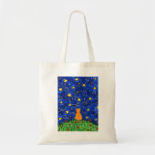 Alles is goed tote bag (Voorkant)