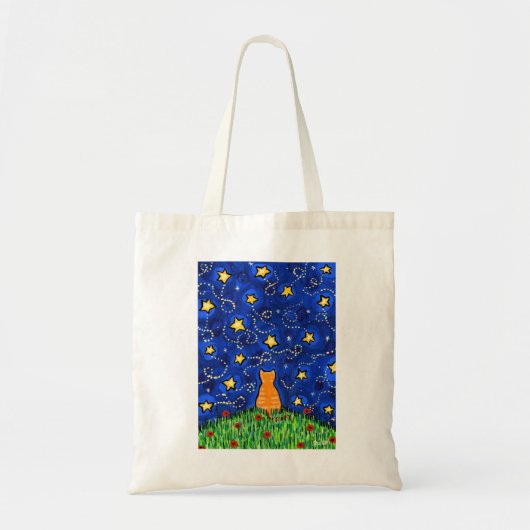 Alles is goed tote bag (Voorkant)