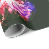 Alles is helder kerstpapier cadeaupapier (Rol Hoek)