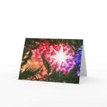 Alles is helder voor Kerstmis