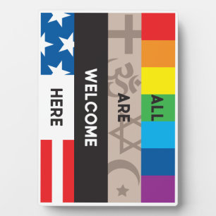 Alles is hier te vinden voor eBay Sign 7x5 plaque Fotoplaat