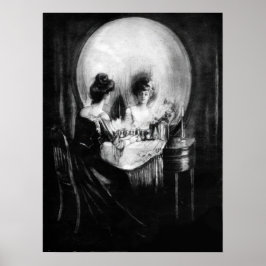 Alles is ijdelheid poster