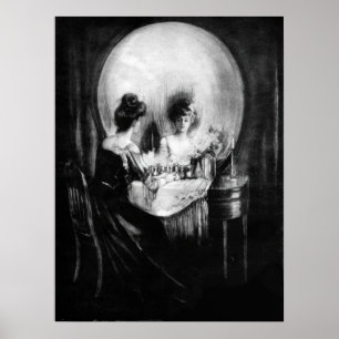 Alles is ijdelheid poster