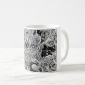 alles is in orde koffiemok (Voorkant rechts)