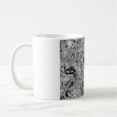 alles is in orde koffiemok (Links)