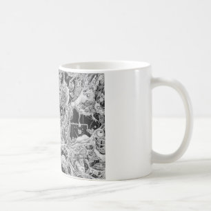 alles is in orde koffiemok