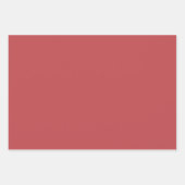 Alles is in orde | Leuk dagelijks sarcastisch cita Inpakpapier Vel (Voorkant 3)