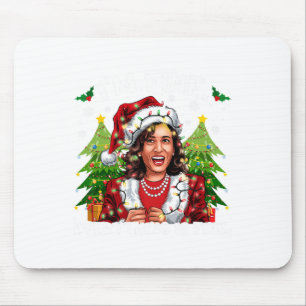 Alles is in orde Meme Kalama Santa Chris Muismat