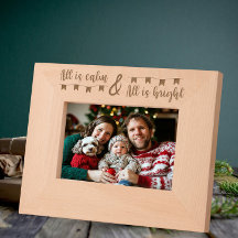 Alles is kalm, alles is helder